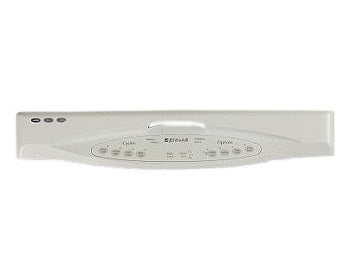 Jenn-Air JDB4000AWW Control Panel - Genuine OEM