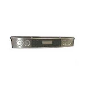 Jenn-Air Range - Oven/Stove Touchpad-Control Panel (Stainless Steel) JDS8850CDW00