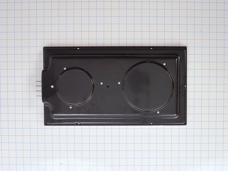 Jenn-Air Cooktop Radiant Heating Element Cartridge JED8230ADS15