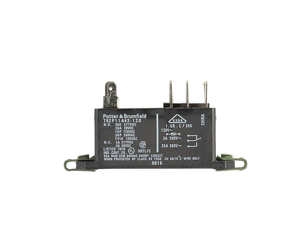 Jenn-Air JED8345ADW15 Fan Relay - Genuine OEM