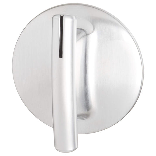 Jenn-Air Cooktop Burner Control Knob (Chrome) JED8430BDS