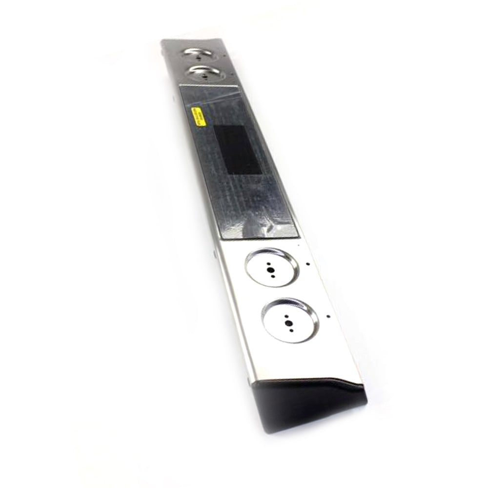 Jenn-Air Electric Range - Oven/Stove Touchpad-Control Panel -Stainless Steel JES9800CAS01