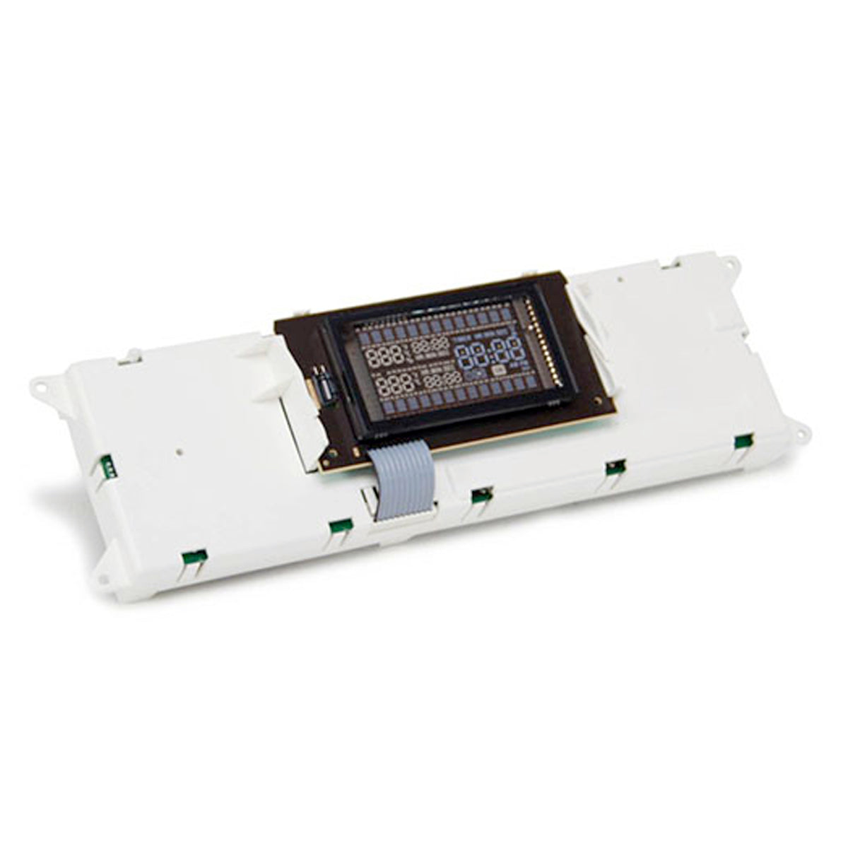 Jenn-Air JES9860BAW Electronic Clock-Control Board Genuine OEM