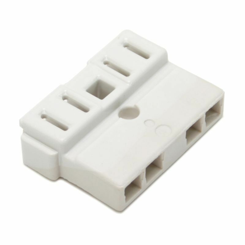 Jenn-Air JES9860CAS01 Element Receptacle - Genuine OEM