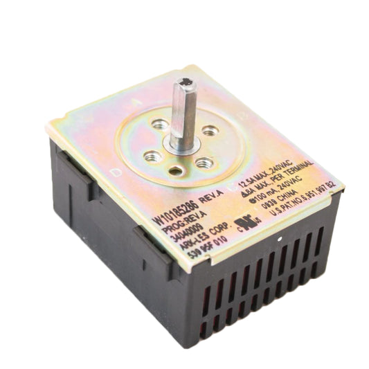 Jenn-Air JES9900CCB01 Element Control Switch Genuine OEM