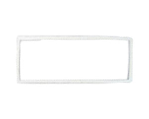 Jenn-Air JF42NXFXDW01 FIP Refrigerator Door Gasket Genuine OEM