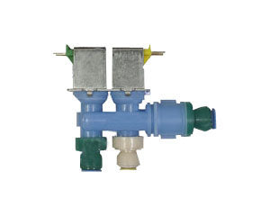 Jenn-Air JFX2597AEP2 Dual Water Valve Genuine OEM