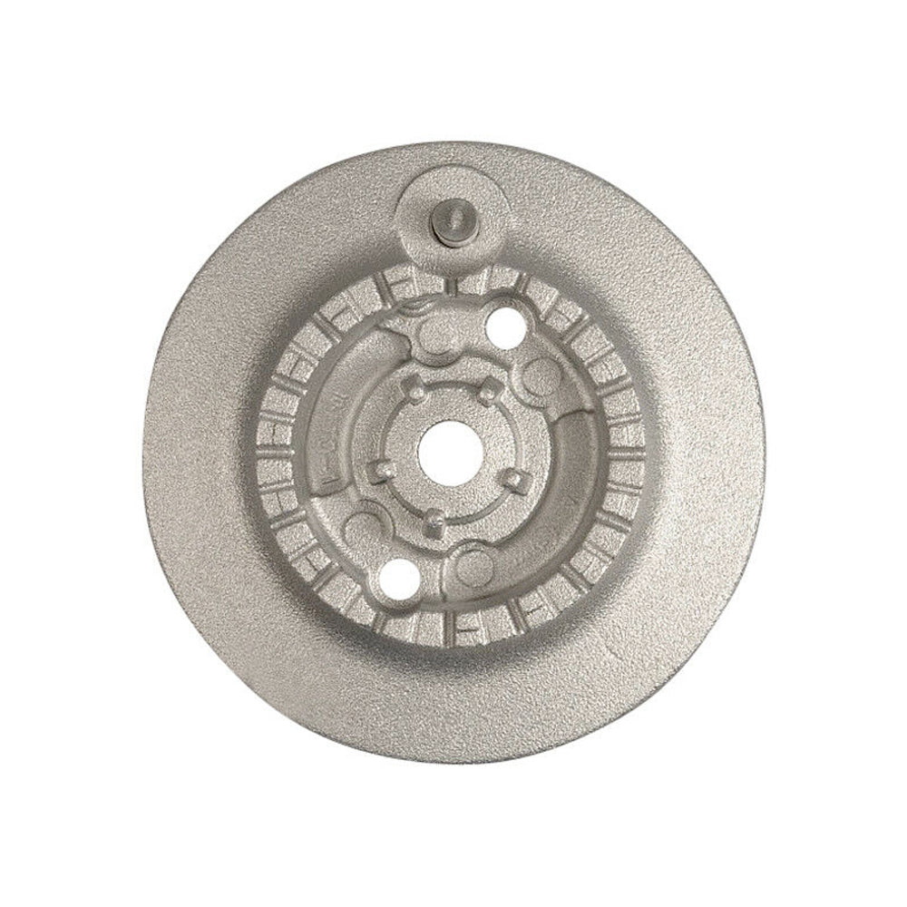 Jenn-Air Cooktop Surface Burner (Top) JGC9430BDS15