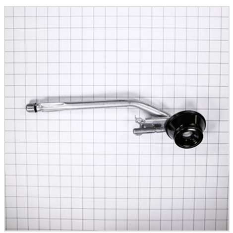 Jenn-Air Cooktop Rear Burner (black) JGD8348ADP