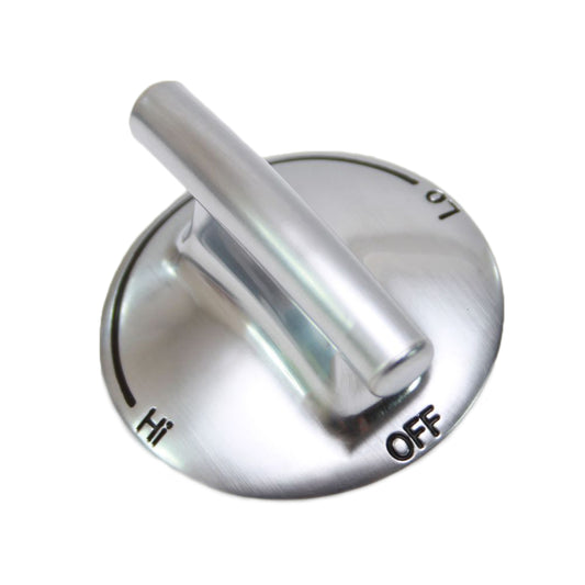 Jenn-Air Cooktop Surface Control Knob JGD8430ADB