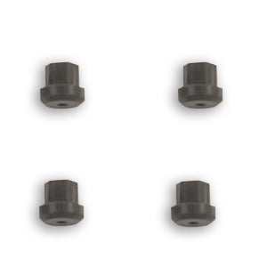 Jenn-Air Range - Oven/Stove Grate Foot-Pad JGRP436WP00