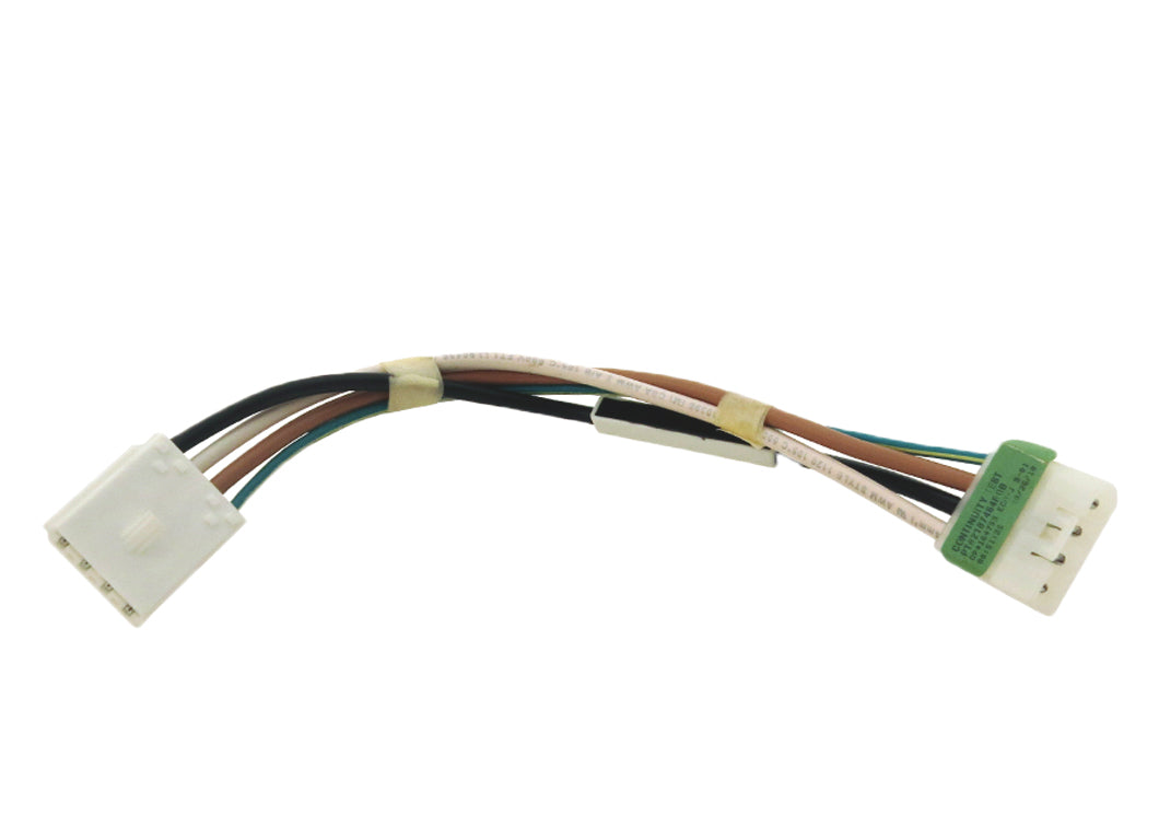 Jenn-Air JGS9900BDF Igniter Switch Wire Harness (Right) Genuine OEM