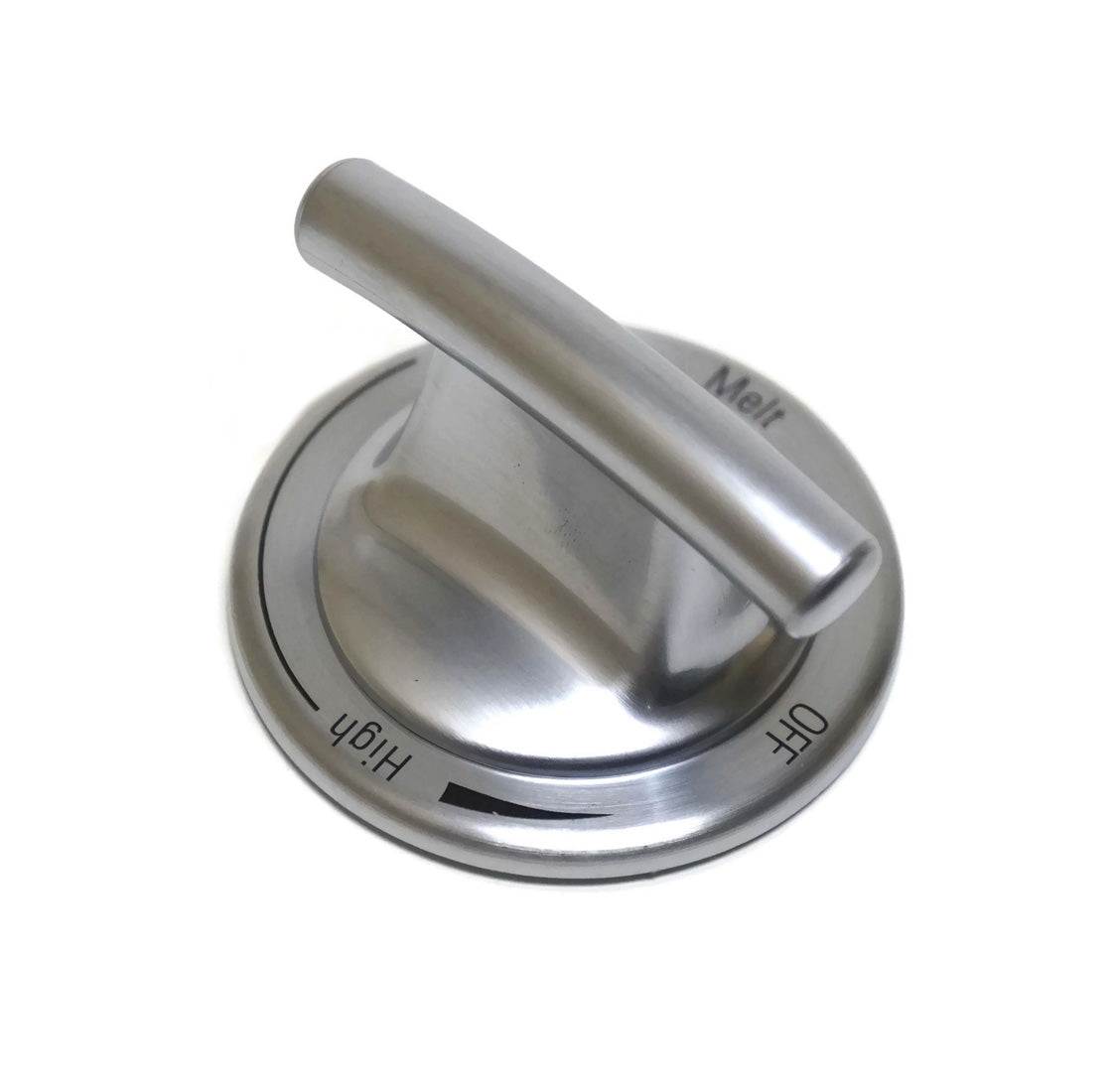 Jenn-Air Range - Oven/Stove Burner Knob (Upper Right) JGS9900BDS