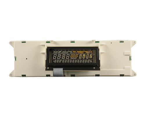 Jenn-Air Range - Oven/Stove Oven Electronic Control Board JGS9900CDS00