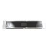 Jenn-Air JJW2430DS01 Range Stainless Touchpad Control Panel Assembly