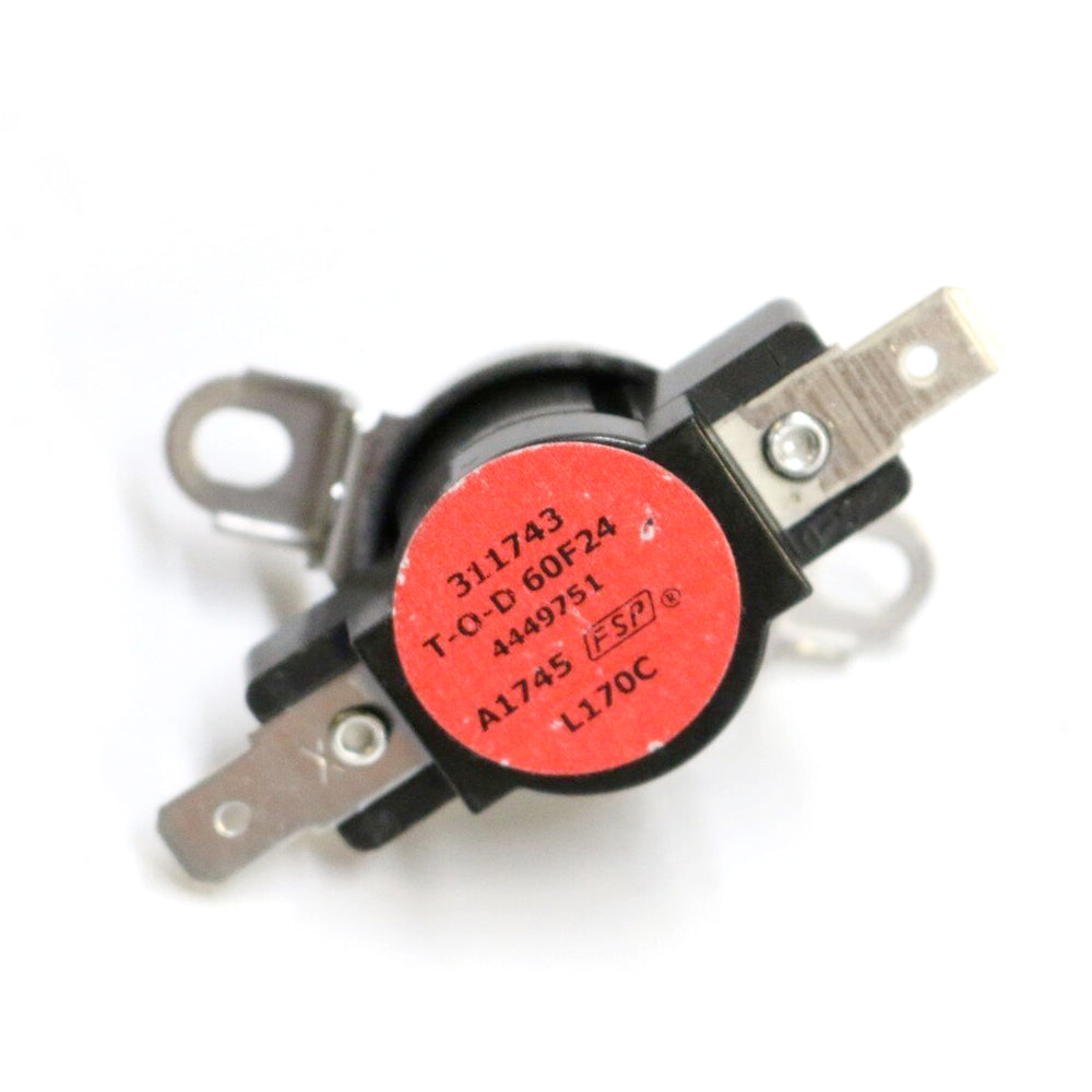 Jenn-Air Oven Limit Thermostat JJW2430DS02