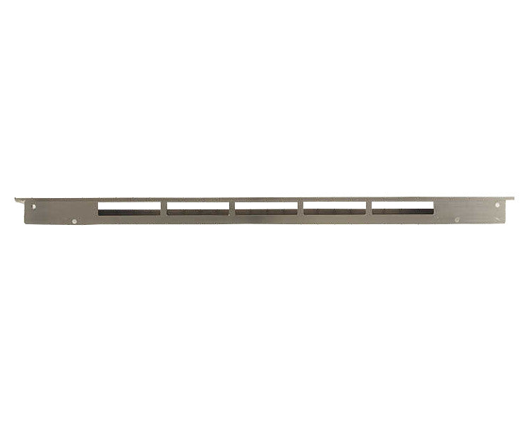 Jenn-Air Oven Bottom Vent Trim (stainless) JJW3830WB01