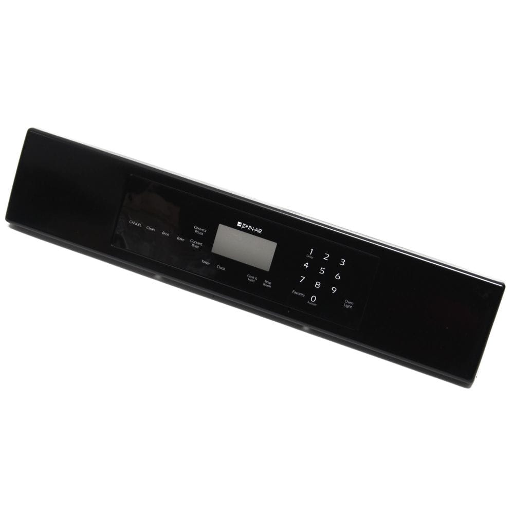 Jenn-Air Oven Touchpad-Control Panel - Black JJW9330DDW13