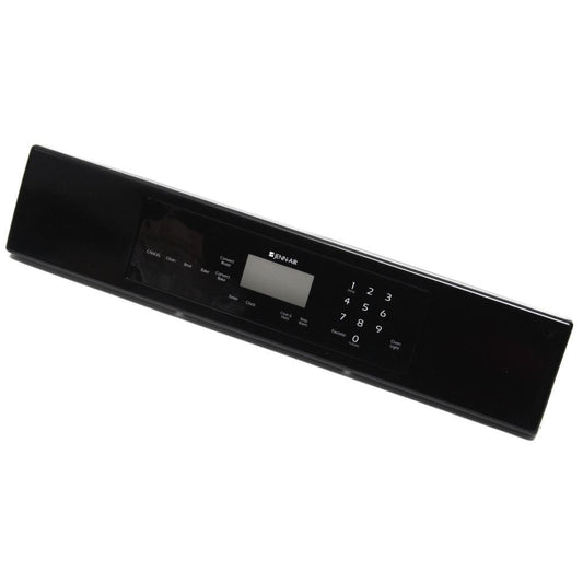 Jenn-Air Oven Touchpad-Control Panel - Black JJW9330DDW13
