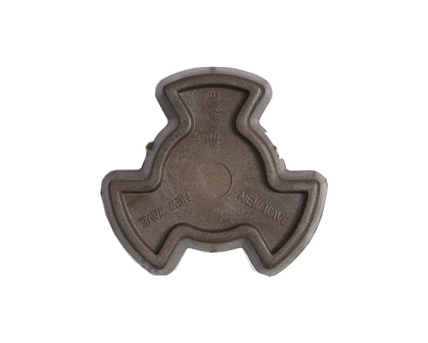 Jenn-Air Microwave Turntable Coupler-Coupling JMV8186AAW15