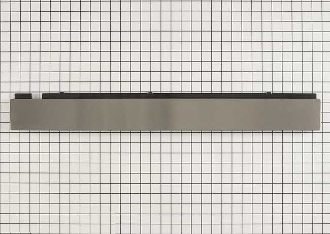 Jenn-Air Microwave Vent Grill - Stainless Steel JMV9186WB2