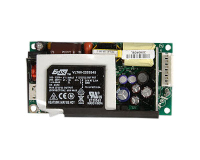 Jenn-Air Relay/Power Supply Board JS48SEDBDA