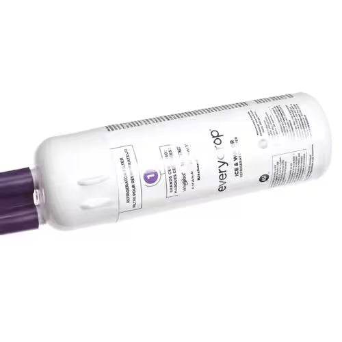 Jenn-Air JSC23C9EEM00 EveryDrop 1 Water Filter Genuine OEM