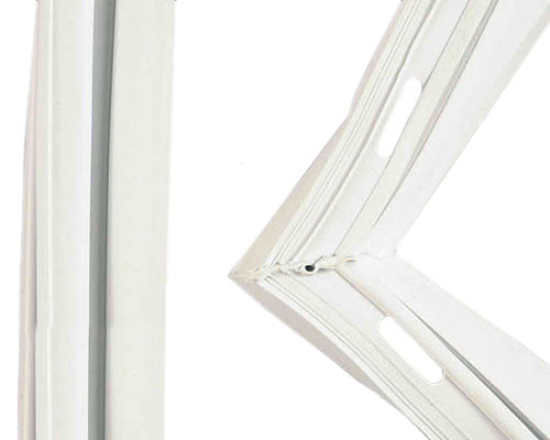 Jenn-Air JSD2388AEA Door Seal/Gasket (white) - Genuine OEM