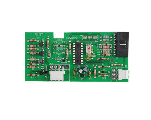Jenn-Air Dispenser Control Board JSD2695KES