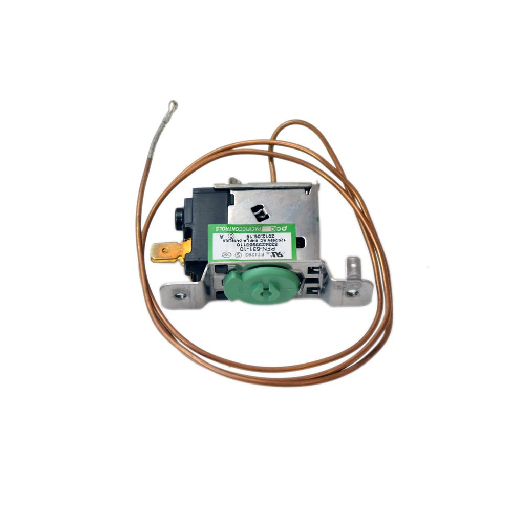 Jenn-Air JUB248RBRB00 Cooler Temperature Control Thermostat Genuine OEM