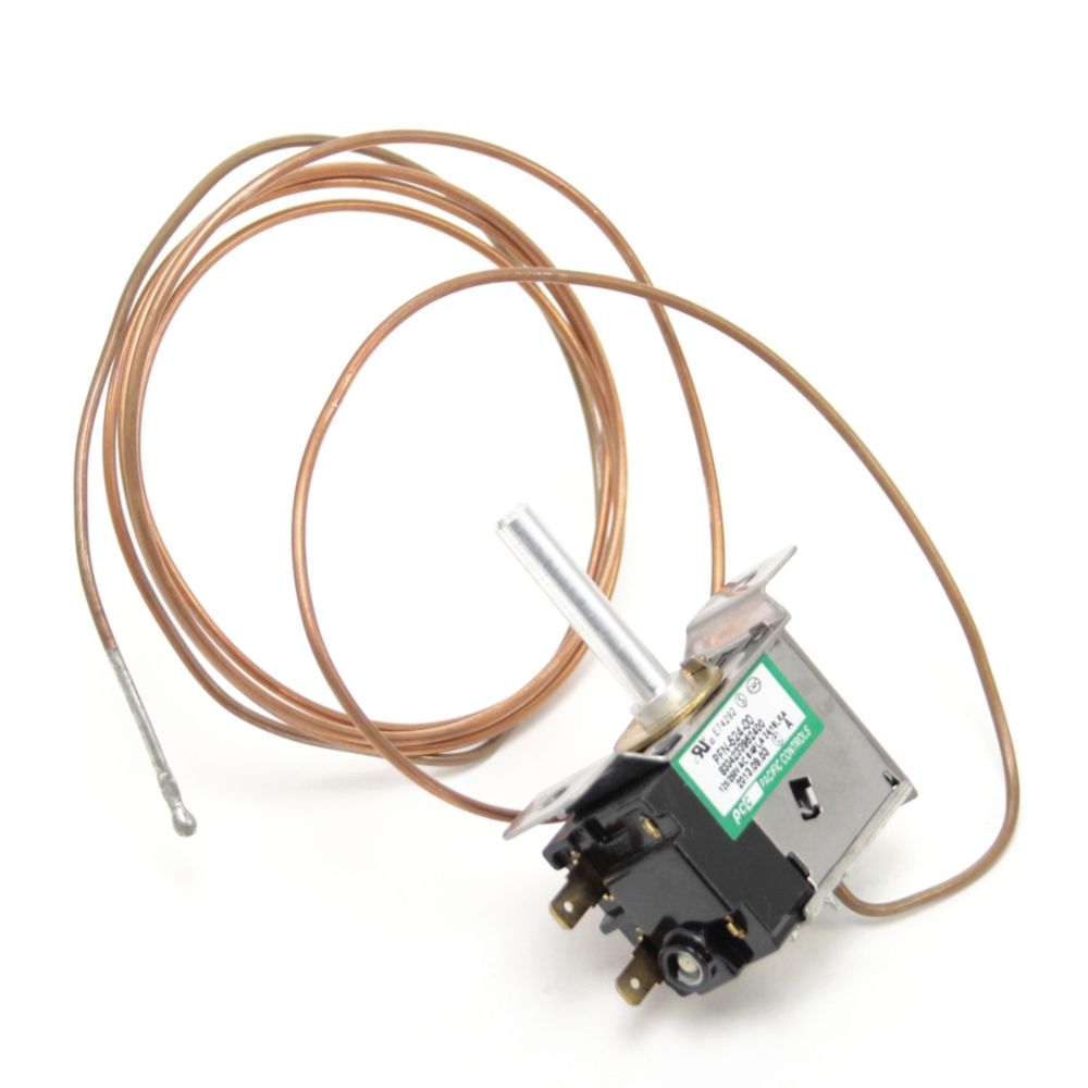 Jenn-Air Wine-Beverage Cooler Control Thermostat JUB24FLARS00