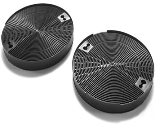 Jenn-Air Range Hood Charcoal Filter Kit -2Pack JXI8036WS0
