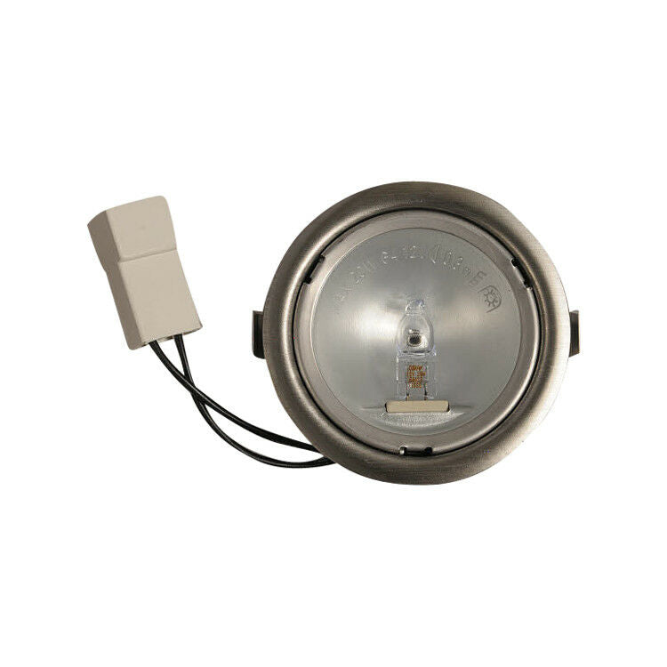 Jenn-Air Range Hood Vent Hood Light Assembly JXI8242WS0