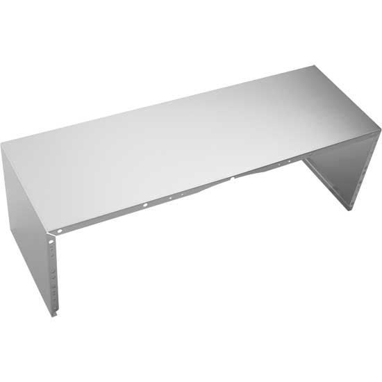 Jenn-Air Range Hood 36in Chimney/Duct Cover JXW9036HP0