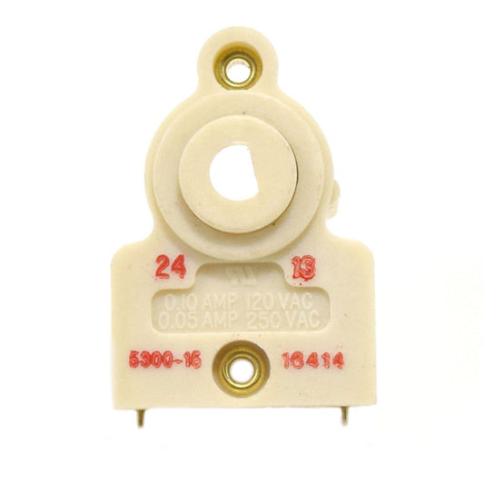 Jenn-Air Range - Oven/Stove Igniter Switch (Front Left) PRG3610NP