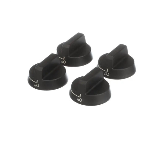 Jenn-Air SVD48600B Knob Kit - Genuine OEM