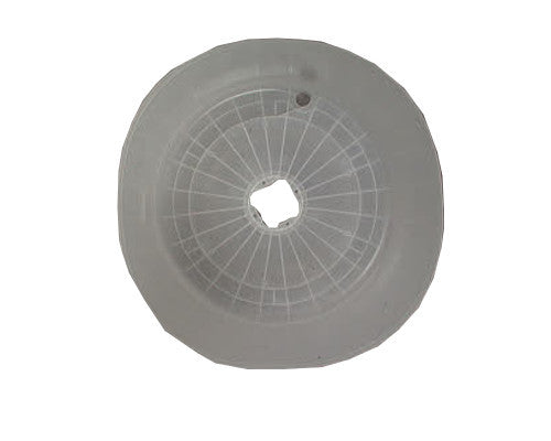Jenn-Air W236LKM Plastic Outer Tub Assembly - Genuine OEM