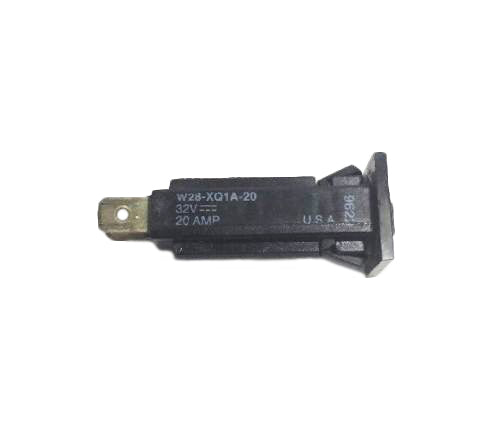 Jenn-Air Oven Circuit Breaker (20 Amp) WM27260B