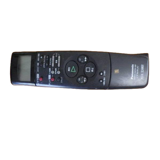 Panasonic Remote Control (Nvh30) - VEQ1412