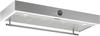 Bertazzoni K48HERTX Heritage Series 48 Inch Wall Mount Range Hood with 3-Speed Blower 600 CFM