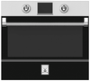Hestan KSO30BK 30 Inch Single Wall Oven with Tinction Technology - Black