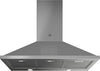 Bertazzoni KCH36XV Professional Series Wall Mount Range Hood with 3 Speed