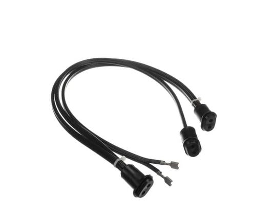 Bertazzoni Control Panel - 1081253