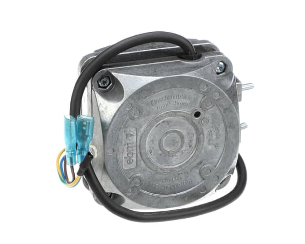 Electrolux Condenser Fan Motor; M4Q045 Bd - 0USD20