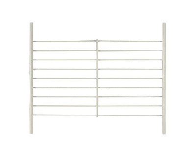 Kenmore Refrigerator Freezer Wire Shelf - 13.5x11inches 106.41262801