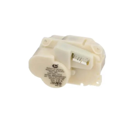 Kenmore Refrigerator Ice Bucket Auger Motor 106.46029801