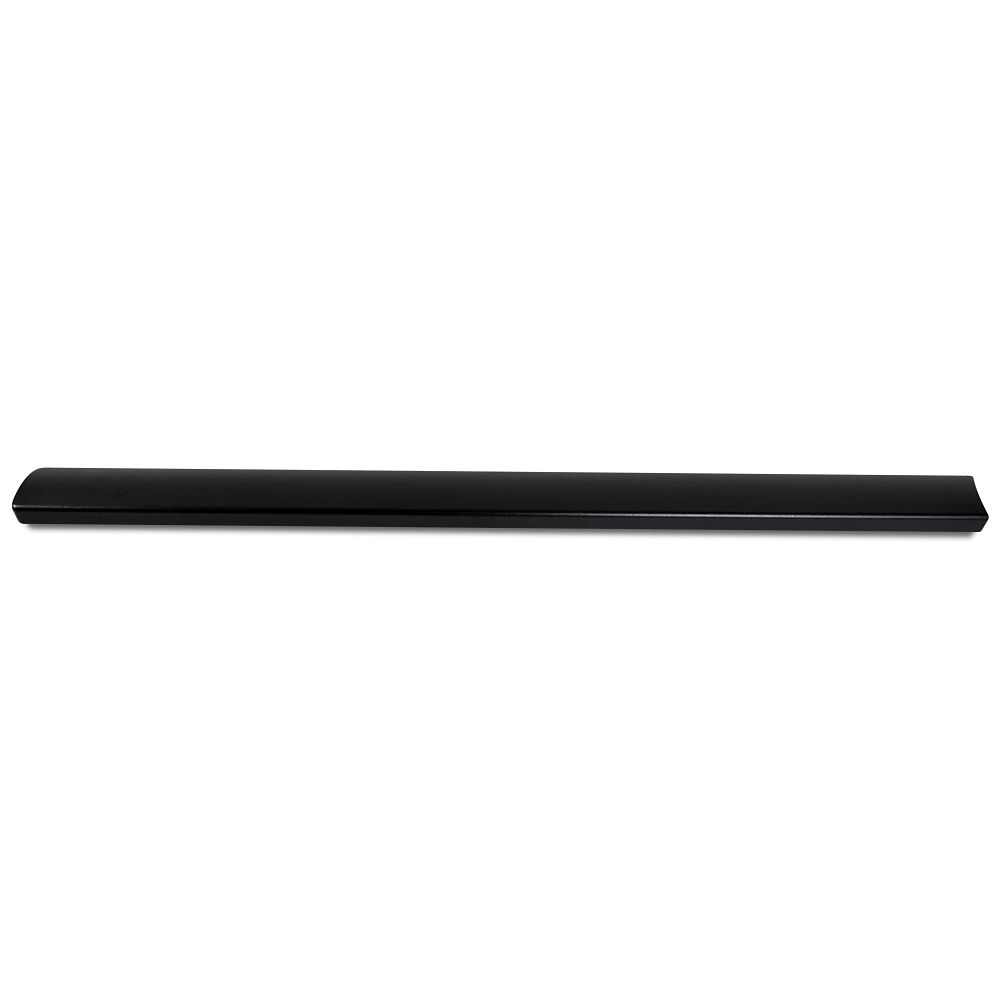 Kenmore Refrigerator Door Handle Trim (Black) 106.50593001