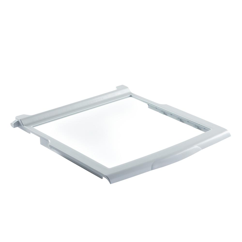 Kenmore 106.51122211 Spill Safe Shelf Genuine OEM