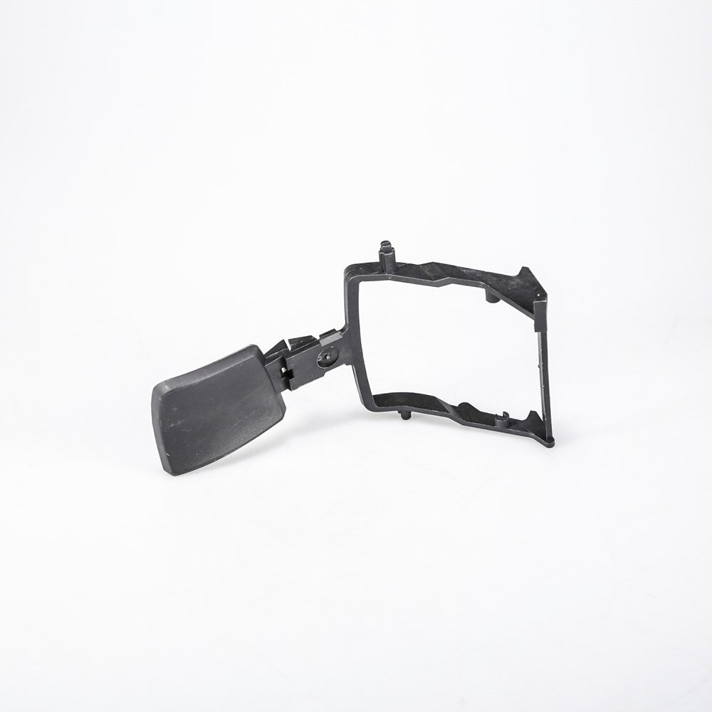 Kenmore Refrigerator Dispenser Lever (Black) 106.55203400