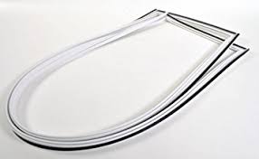 Kenmore 106.56532400 Freezer Door Gasket - Mist Beige Genuine OEM